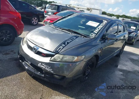 2011 Honda Civic Lx z USA, uszkodzony, nr VIN 2HGFA1F53BH300552